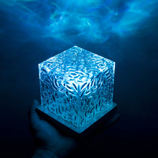 OceanLamp by Casa Solaro™