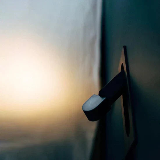 Valeria Modern LED Wall Lamp Bedside Reading Lamp