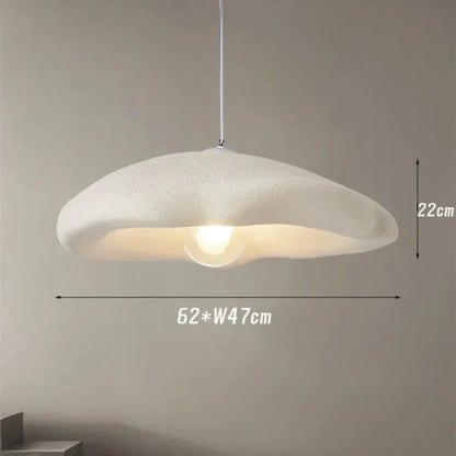 Droma Wabi Sabi Pendant Lamp