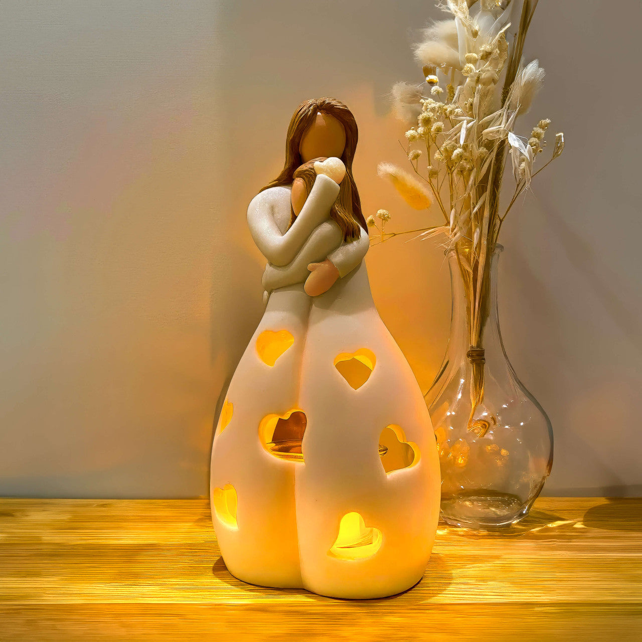 Twinkling Tree Eternal Love by Casa Solaro™