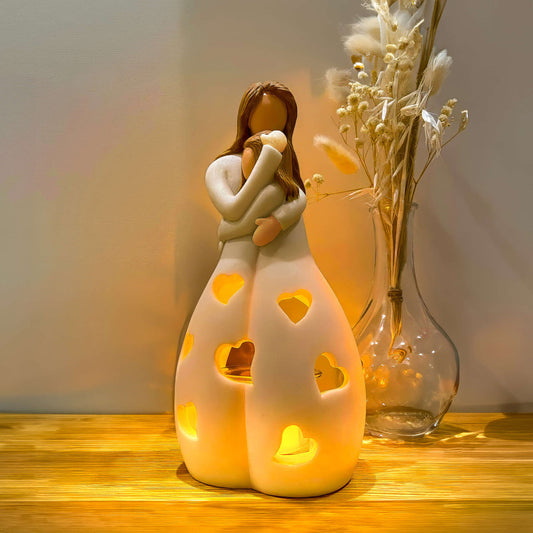 Twinkling Tree Eternal Love by Casa Solaro™