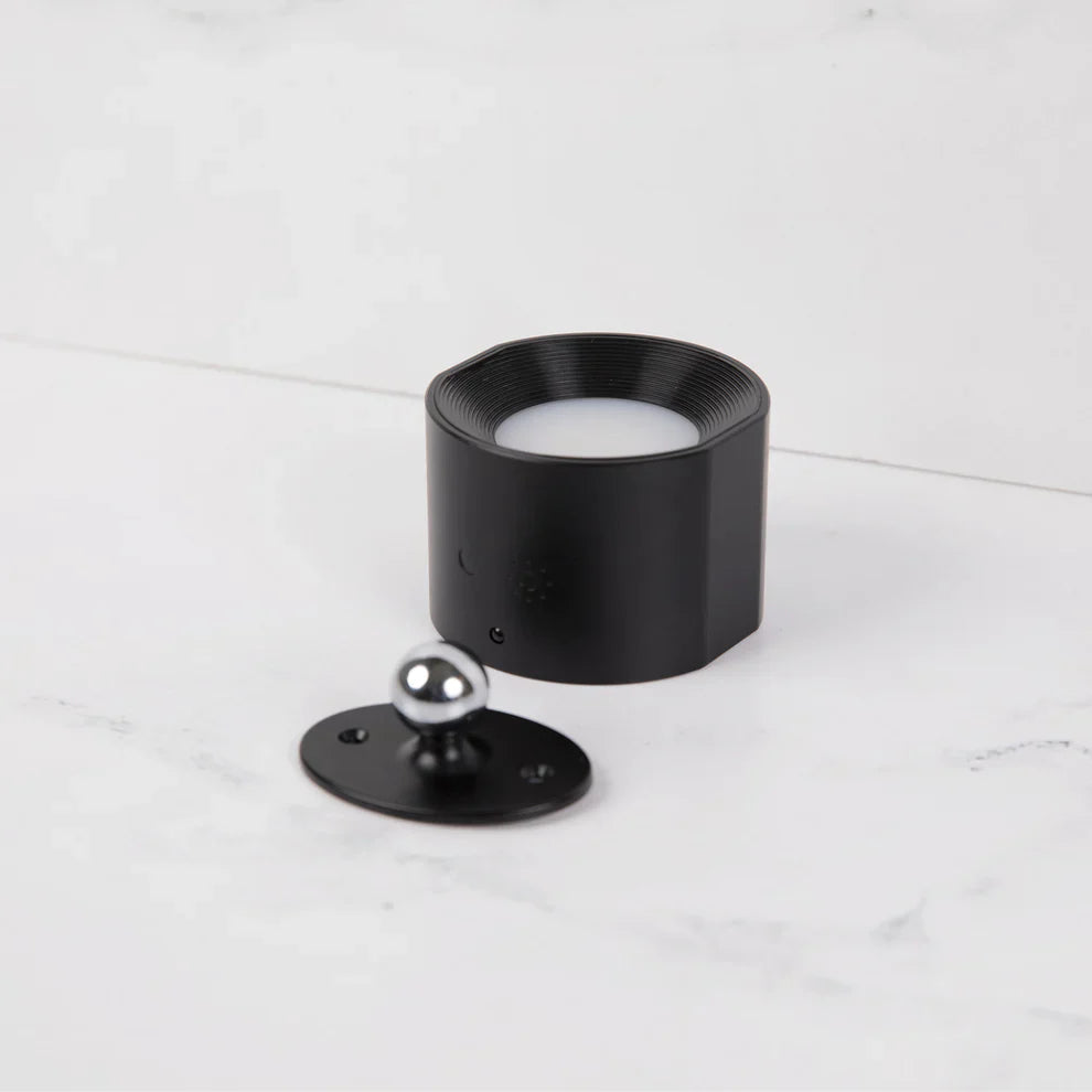 360° Infinity Wall Light (Pack of 2)