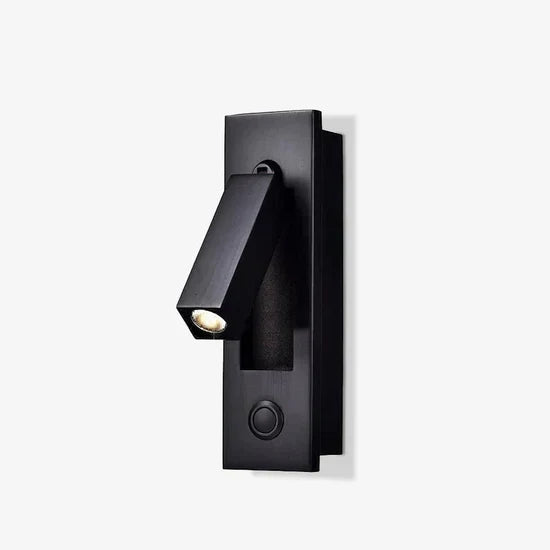 Opalia Modern Built-in LED Wall Lamp