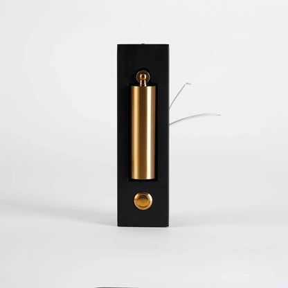 Opalia Modern Built-in LED Wall Lamp
