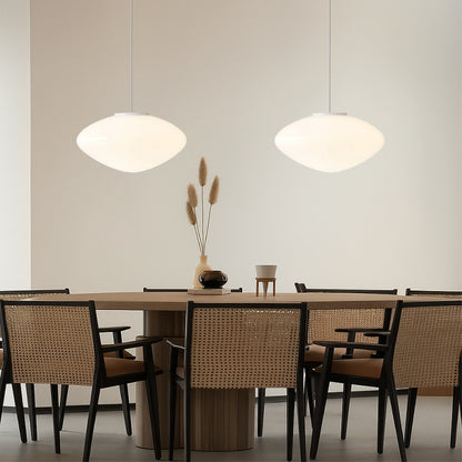 Temissa Danish pendant lamp