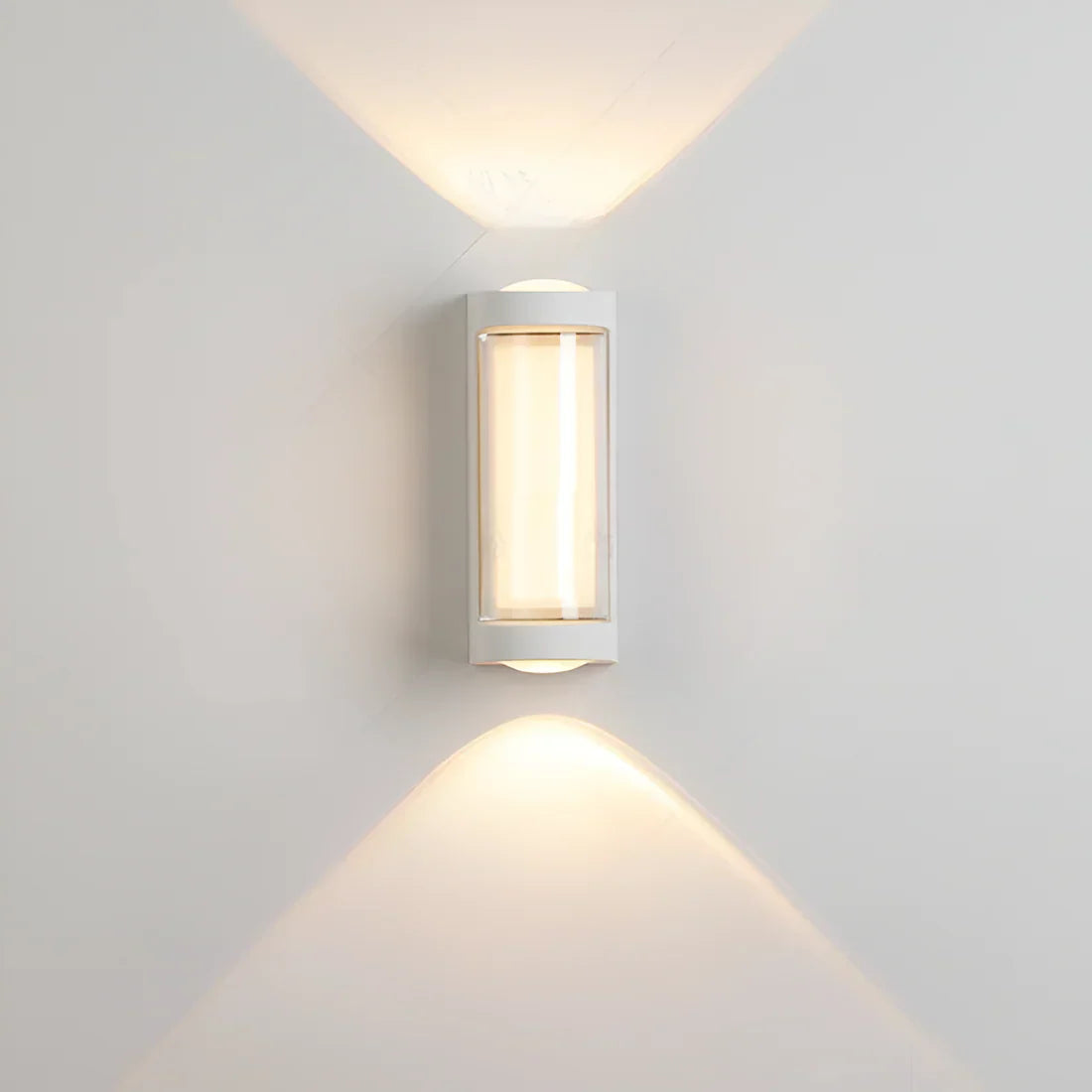 Renara Modern Outdoor Wall Lamp