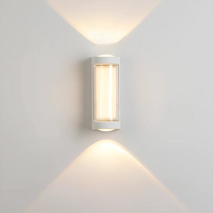 Renara Modern Outdoor Wall Lamp
