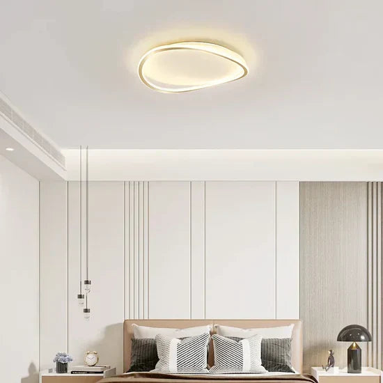 Sennia Modern LED Ceiling Lamp