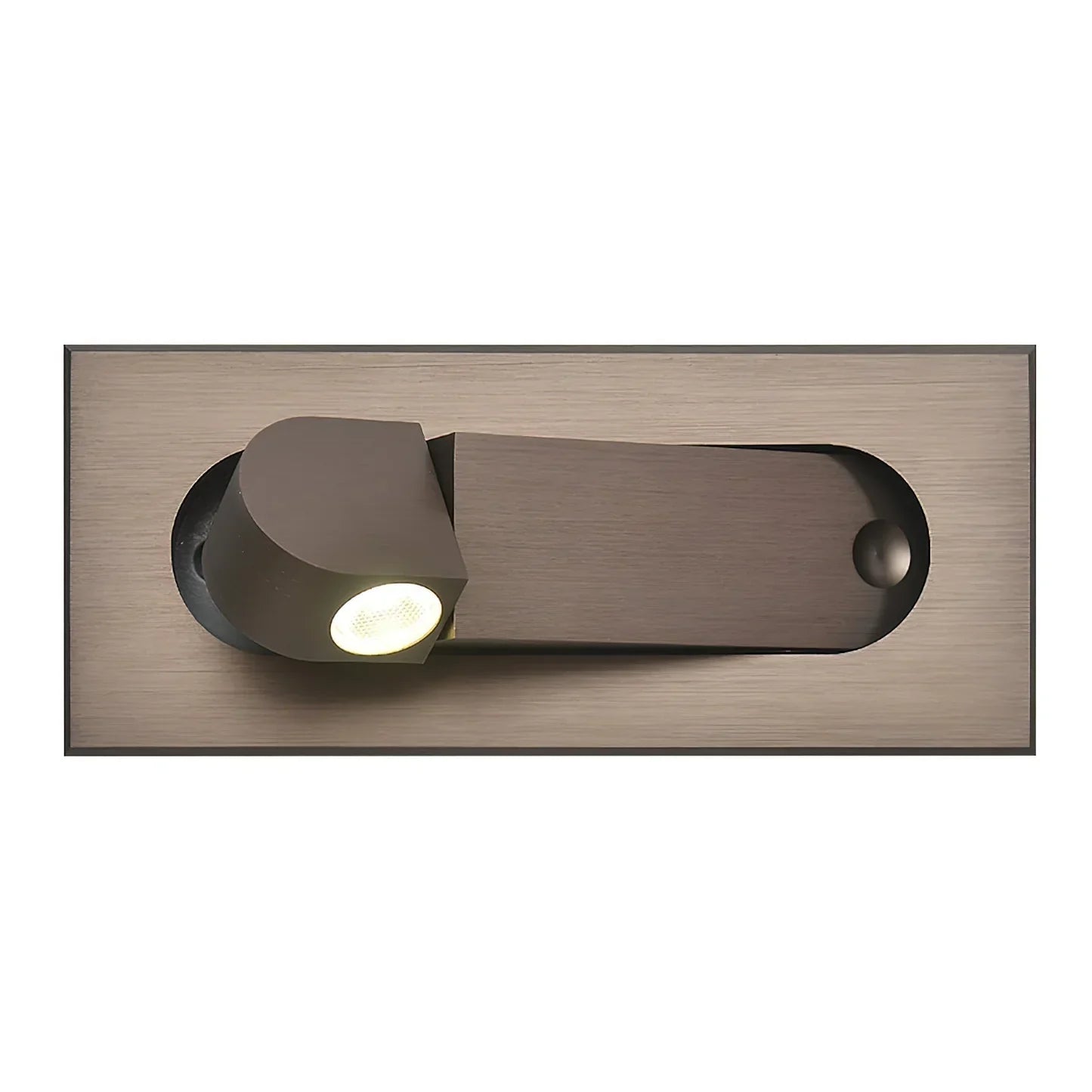 Valeria Modern LED Wall Lamp Bedside Reading Lamp
