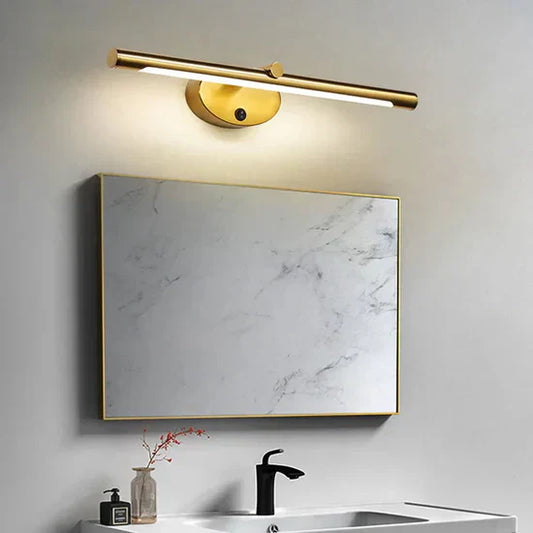 Xirlo LED Wall Lamp