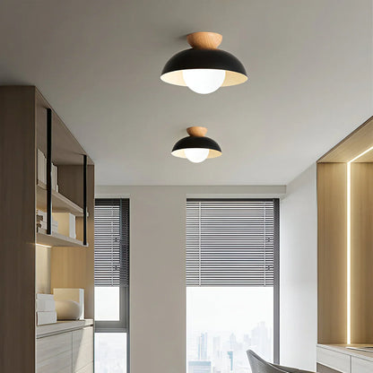Cirella Minimalist Nordic LED Ceiling Lamp
