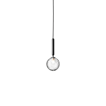 Aethera Modern Glass Pendant Lamp