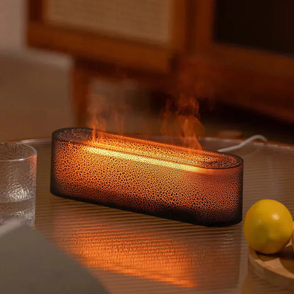 HumidiFire