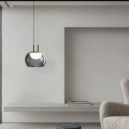Isolana Italian Pendant Lamp
