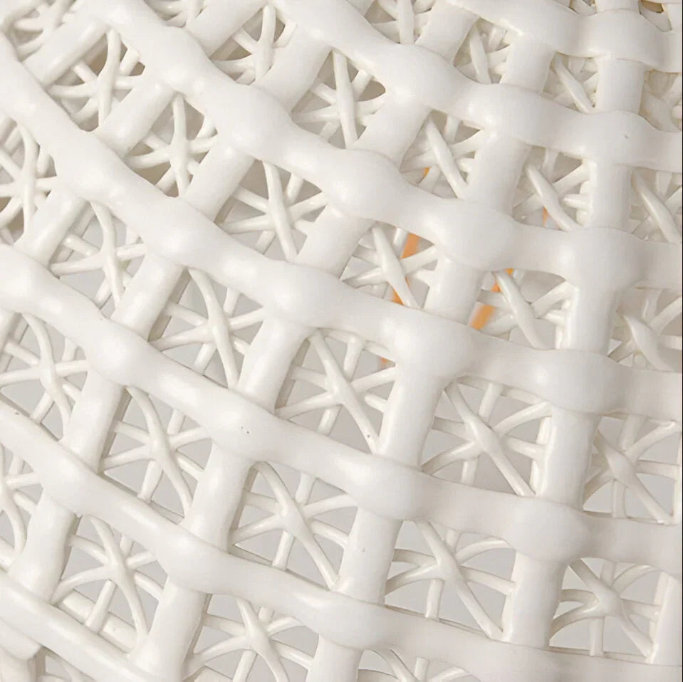 Myrrha Nordic Ceramic Ceiling Lamp
