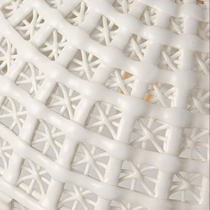 Myrrha Nordic Ceramic Ceiling Lamp