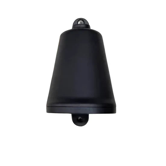Aureva Minimalist LED Outdoor Wall Lamp