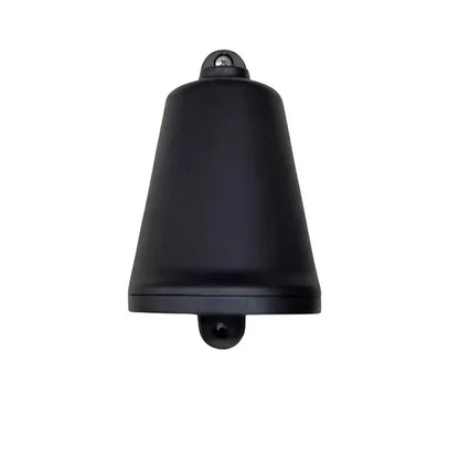 Aureva Minimalist LED Outdoor Wall Lamp