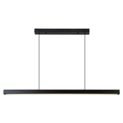 Aurex Scandinavian Hanging Lamp Kitchen Table