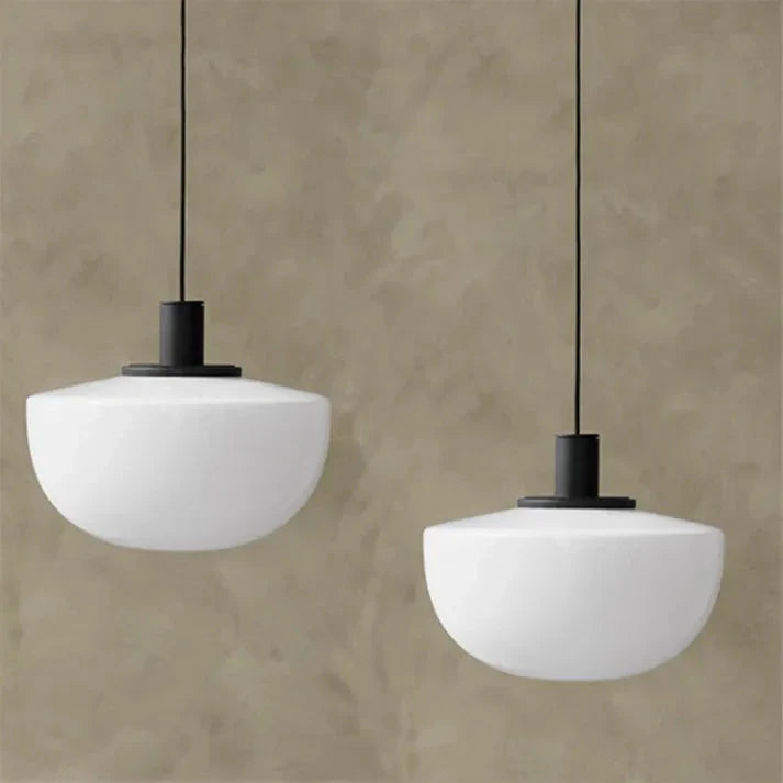 Glymra Modern Pendant Lamp for Dining Table or Kitchen