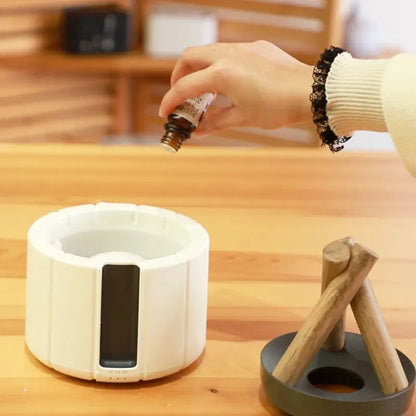 Bonfire Humidifier