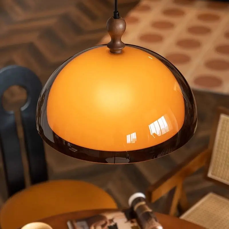 Caelum Modern Dining Table Hanging Lamp