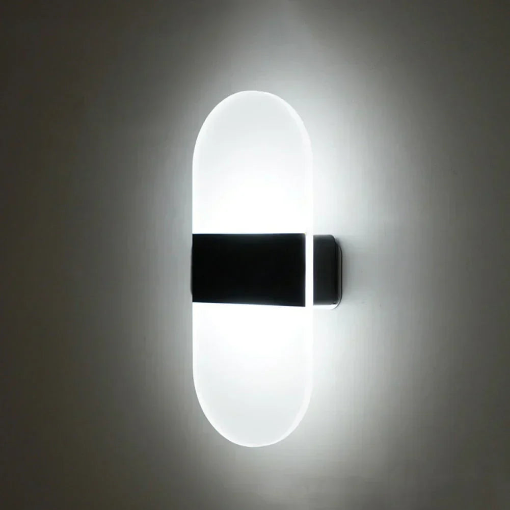 Touch Wall Light