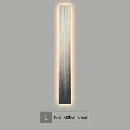 Phoebeon Modern Luxury Wall Lamp