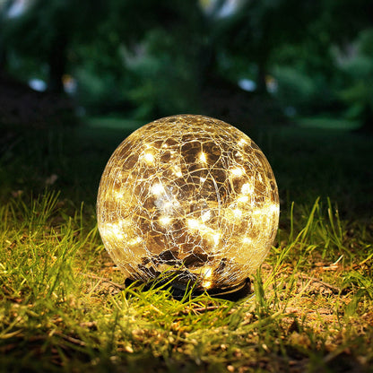 Twinkling Tree Hot Air Balloon by Casa Solaro™
