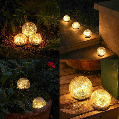 Twinkling Tree Hot Air Balloon by Casa Solaro™