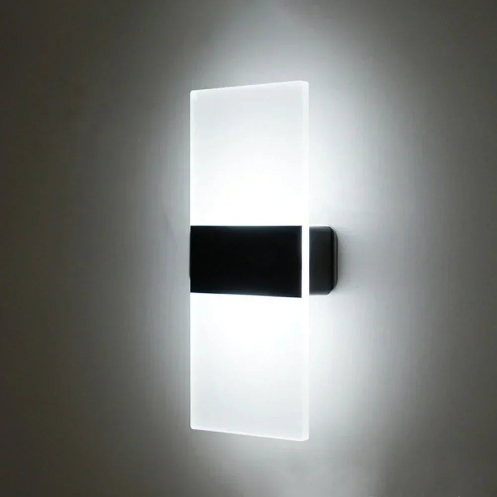 Touch Wall Light
