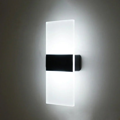 Touch Wall Light