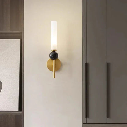 Jivex Luxury Marble Wall Lamp