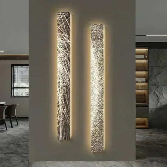 Phoebeon Modern Luxury Wall Lamp