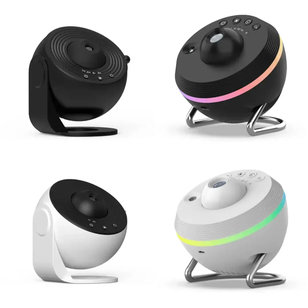 PRO Ultra HD Space Projector – Casa Solaro