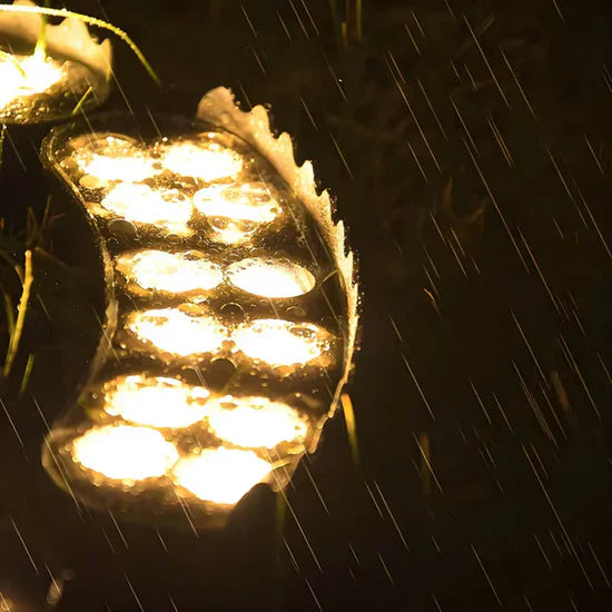 Tirona Outdoor Spotlight for Tree