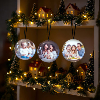 Twinkling Tree Timeless Treasure Orb by Casa Solaro™