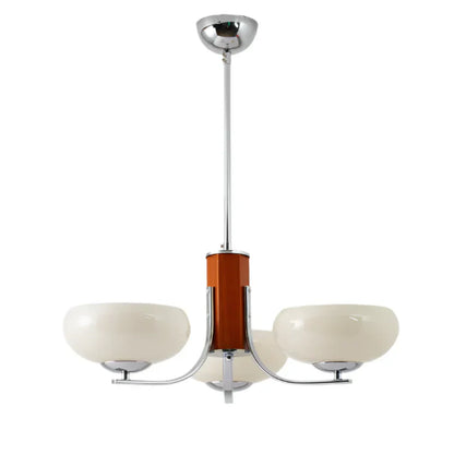 Prestona Stylish Hanging Lamp Bauhaus Style