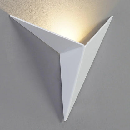 Trigon Wall Light