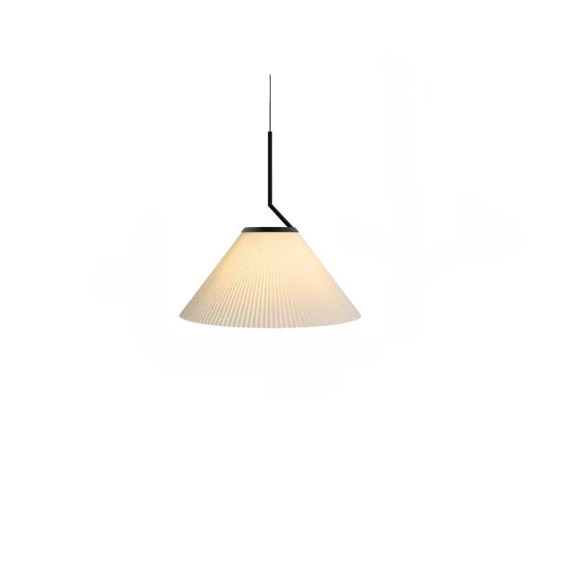 Soralia Scandinavian Pendant Lamp with Folded Design