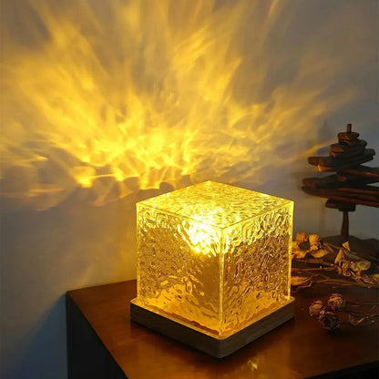 OceanLamp by Casa Solaro™