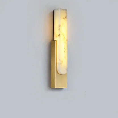 Meliora Luxury Modern LED Wall Lamp