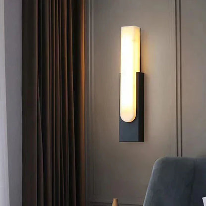 Meliora Luxury Modern LED Wall Lamp