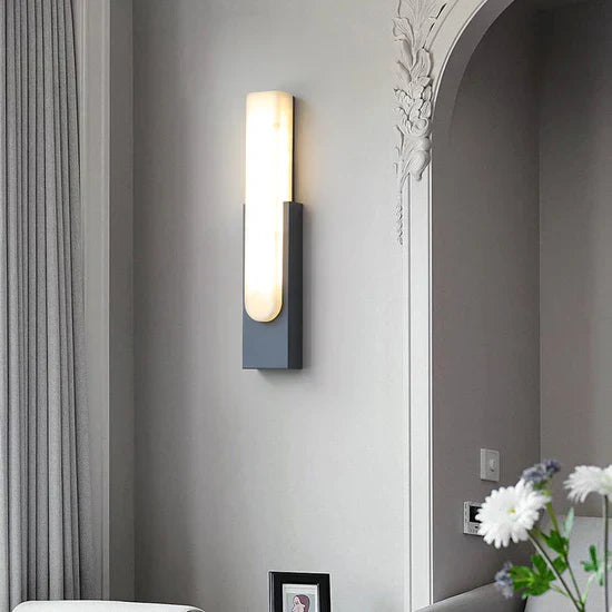 Meliora Luxury Modern LED Wall Lamp