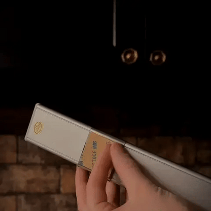 Wireless LED Lamp