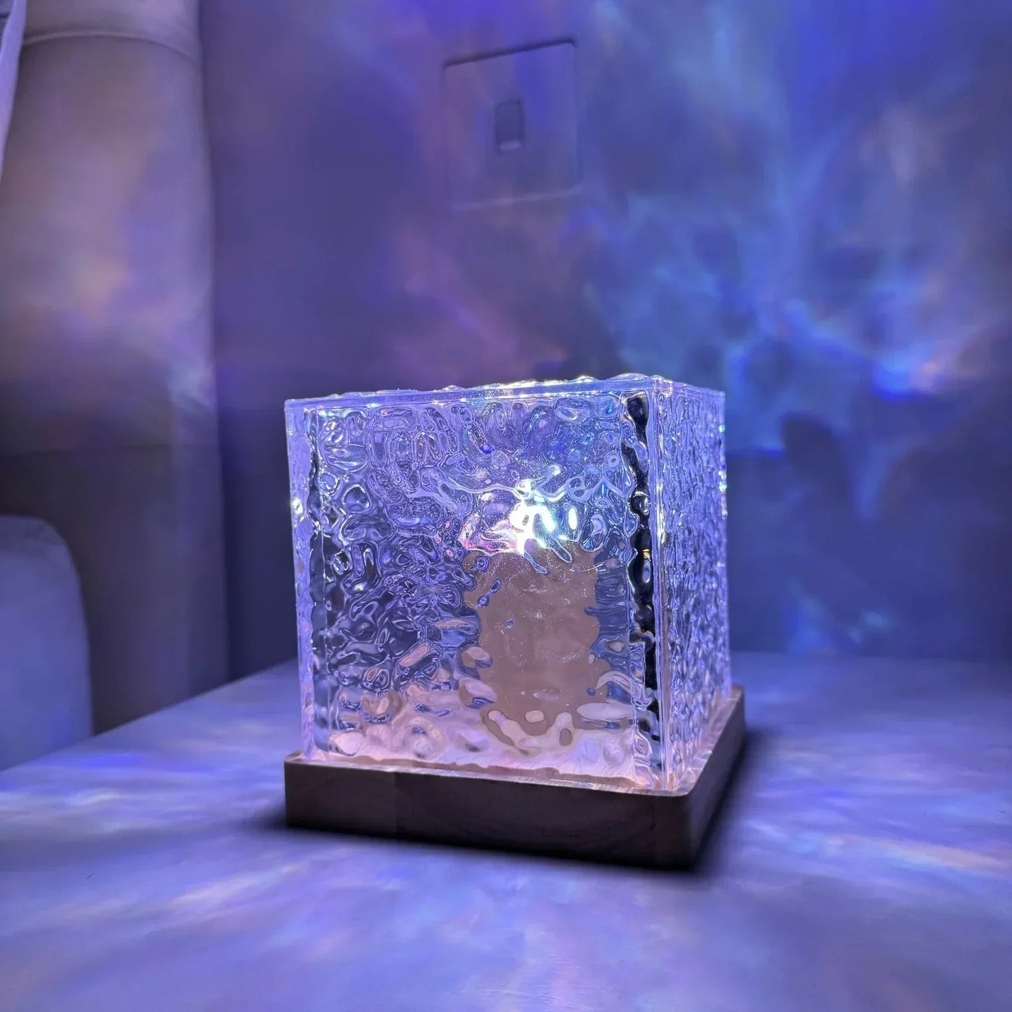 OceanLamp by Casa Solaro™