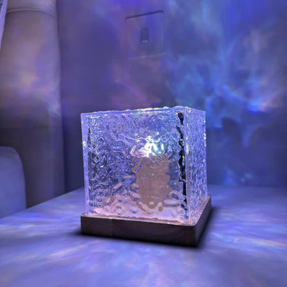 OceanLamp by Casa Solaro™