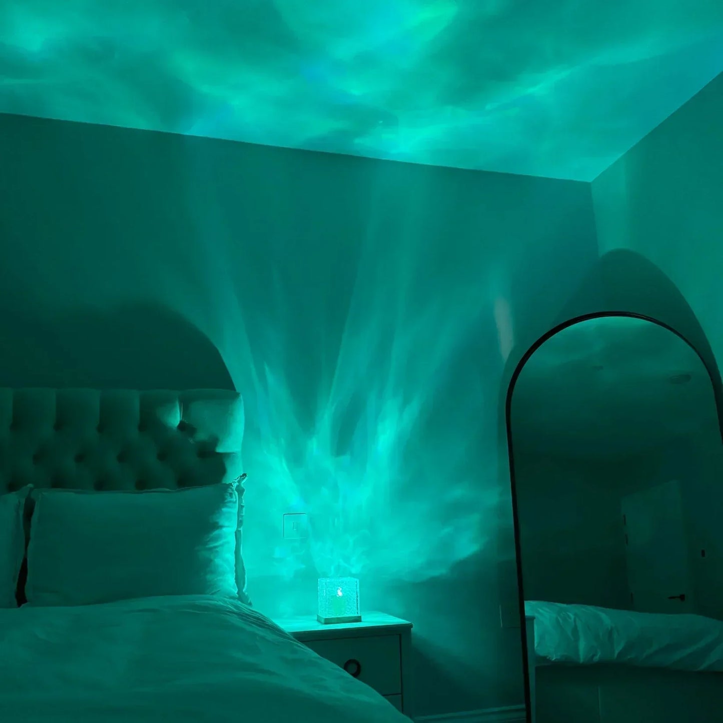 OceanLamp by Casa Solaro™