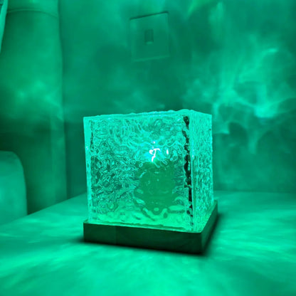OceanLamp by Casa Solaro™