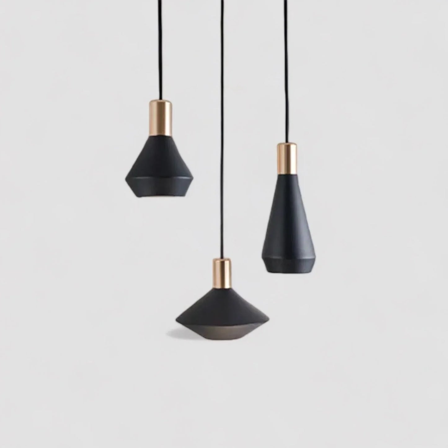 Corintha Italian Modern Minimalist LED Pendant Lamp